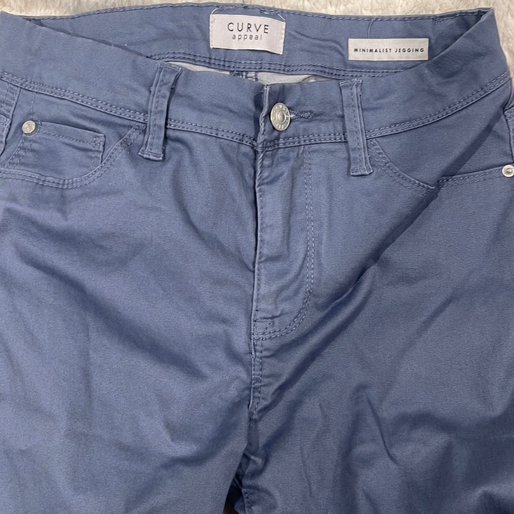Curve Appeal Pants